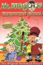 Watch Mister Magoo's Christmas Carol Zoechip