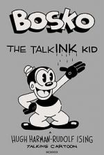 Watch Bosko the Talk-Ink Kid (Short 1929) Zoechip