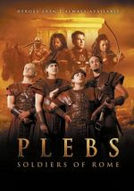 Watch Plebs: Soldiers of Rome Zoechip