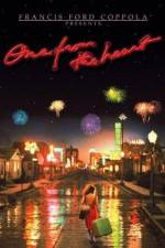 Watch One from the Heart Zoechip