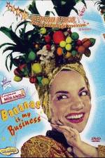 Watch Carmen Miranda: Bananas Is My Business Zoechip
