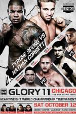 Watch Glory 11 Chicago Zoechip