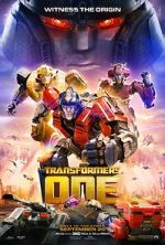 Watch Transformers One Zoechip