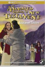 Watch Lazarus Lives Zoechip