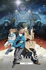 Watch Psycho-Pass: Sinners of the System Case 1 Crime and Punishment Zoechip