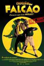 Watch Capitão Falcão Zoechip