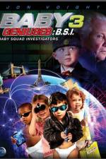 Watch Baby Geniuses and the Mystery of the Crown Jewels Zoechip