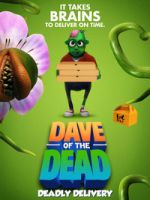 Watch Dave of the Dead: Deadly Delivery Zoechip