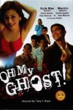 Watch Oh My Ghost Zoechip