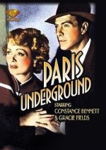 Watch Paris Underground Zoechip