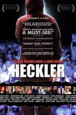 Watch Heckler Zoechip