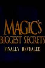 Watch Breaking the Magician's Code Magic's Biggest Secrets Finally Revealed Zoechip