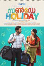 Watch Sunday Holiday Zoechip