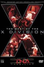 Watch TNA Wrestling The Best of the X Division Volume 1 Zoechip