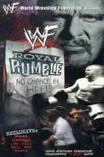 Watch Royal Rumble: No Chance in Hell Zoechip