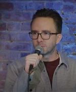 Watch Joe List: Enough for Everybody Zoechip