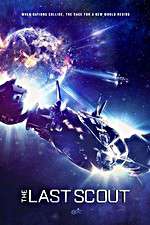 Watch The Last Scout Zoechip