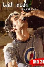 Watch Keith Moon: His Final Hours Zoechip