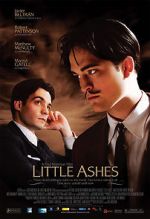 Watch Little Ashes Zoechip