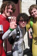 Watch Brothers of the Frontier Zoechip