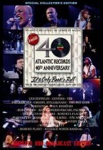 Watch Atlantic Records 40th Anniversary: It's Only Rock 'n' Roll (TV Special 1988) Zoechip