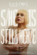 Watch S/He Is Still Her/e: The Official Genesis P-Orridge Documentary Zoechip