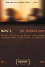 Watch Tickets Zoechip