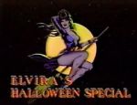 Watch Elvira\'s Halloween Special (TV Special 1986) Zoechip
