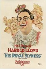 Watch His Royal Slyness (Short 1920) Zoechip