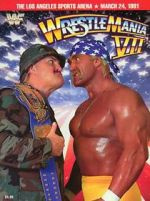 Watch WrestleMania VII (TV Special 1991) Zoechip