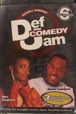 Watch Def Comedy Jam All Stars 6 Zoechip