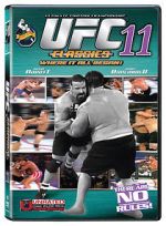 Watch UFC 11: The Proving Ground Zoechip