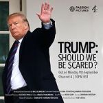 Watch Trump: Should We Be Scared? (TV Special 2024) Zoechip