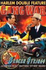 Watch Broken Strings Zoechip