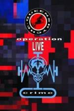 Watch Queensryche: Operation Livecrime Zoechip