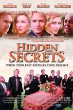 Watch Hidden Secrets Zoechip