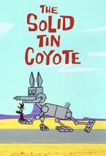 Watch The Solid Tin Coyote (Short 1966) Zoechip