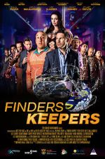 Watch Finders Keepers Zoechip