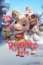 Watch Reindeer in Here (TV Special 2022) Zoechip