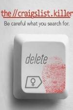 Watch The Craigslist Killer Zoechip