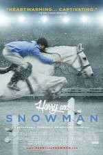 Watch Harry & Snowman Zoechip