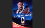 Watch You\'re Not Alone Zoechip