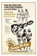 Watch Swedish Fly Girls Zoechip