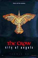 Watch The Crow: City of Angels Zoechip
