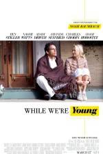 Watch While We're Young Zoechip