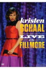 Watch Kristen Schaal Live At The Fillmore Zoechip