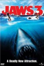 Watch Jaws 3-D Zoechip