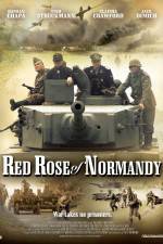 Watch Red Rose of Normandy Zoechip