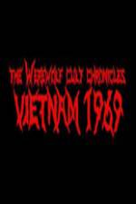 Watch The Werewolf Cult Chronicles: Vietnam 1969 Zoechip