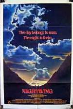 Watch Nightwing Zoechip